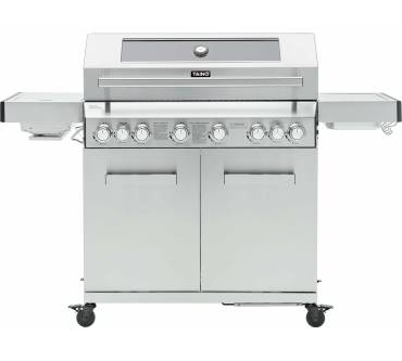 Produktbild Taino Platinum Yamara Dark 6+2