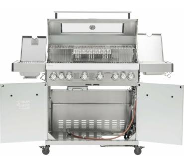 Produktbild Taino Platinum Yamara Dark 6+2