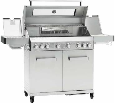 Produktbild Taino Platinum Yamara Dark 6+2