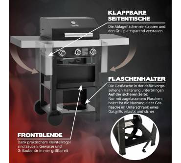 Produktbild Taino Wabaya 3+0