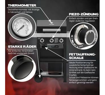 Produktbild Taino Wabaya 3+0