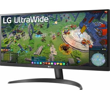 Produktbild LG UltraWide 29WQ60A-B