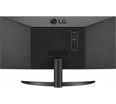 Produktbild LG UltraWide 29WQ60A-B