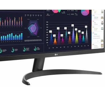 Produktbild LG UltraWide 29WQ60A-B