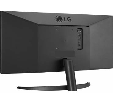 Produktbild LG UltraWide 29WQ60A-B