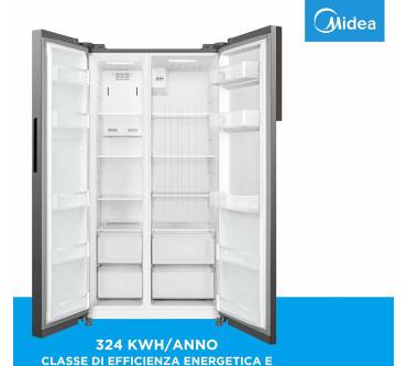 Produktbild Midea MERS530FGE02