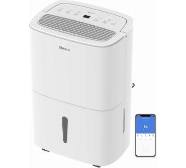 Produktbild Shinco SDZ1-30D WIFI 30L