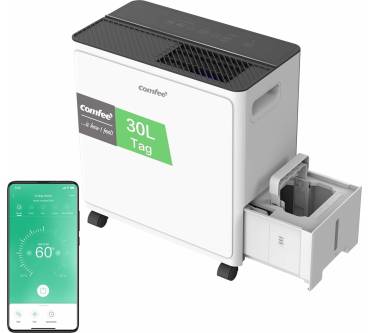 Produktbild Comfee CDDAE-30DEN7-QA3