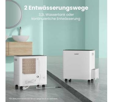 Produktbild Comfee CDDAE-30DEN7-QA3