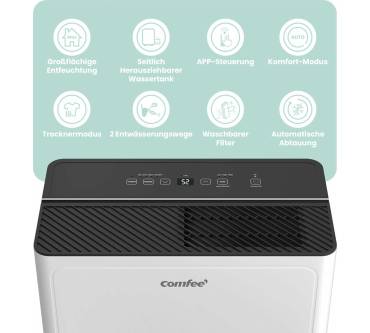 Produktbild Comfee CDDAE-30DEN7-QA3