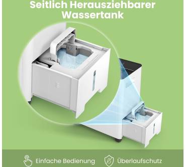 Produktbild Comfee CDDAE-30DEN7-QA3