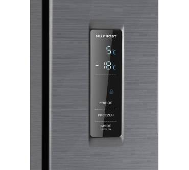 Produktbild Hanseatic HCDC18080CI