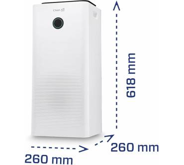 Produktbild Clean Air Optima CA-707 Smart