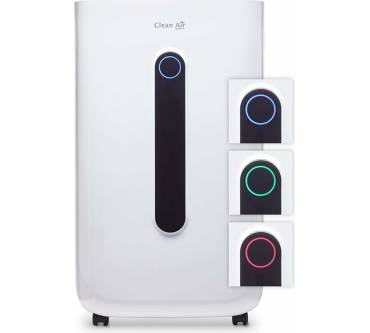 Produktbild Clean Air Optima CA-706 Smart