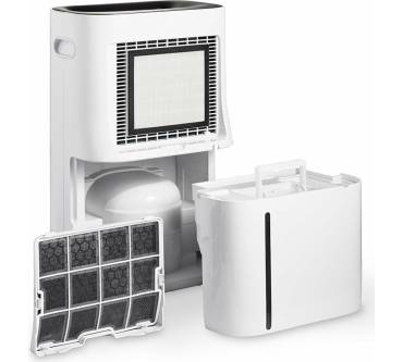 Produktbild Clean Air Optima CA-706 Smart