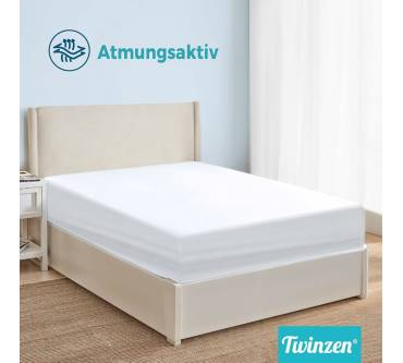 Produktbild Twinzen Wassserdichter Matratzenschoner