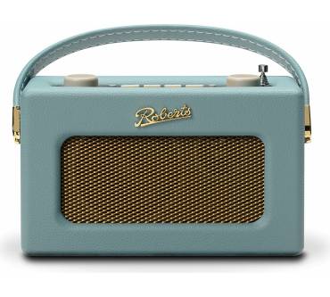 Produktbild Roberts Radio Revival UNO BT