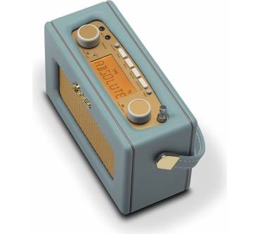 Produktbild Roberts Radio Revival UNO BT