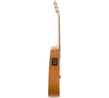Produktbild Martin Guitar DCX1E Tawny Satinwood