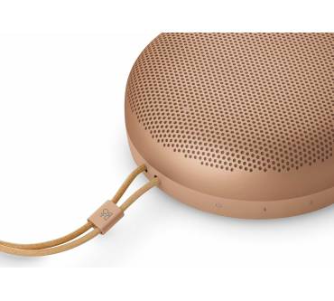 Produktbild Bang & Olufsen Beosound A1 3rd Gen