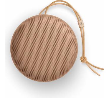 Produktbild Bang & Olufsen Beosound A1 3rd Gen