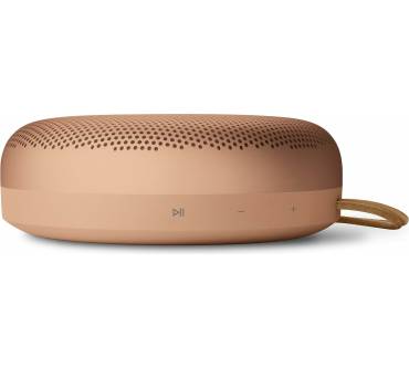 Produktbild Bang & Olufsen Beosound A1 3rd Gen