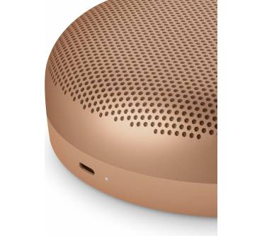 Produktbild Bang & Olufsen Beosound A1 3rd Gen