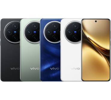 Produktbild Vivo X200