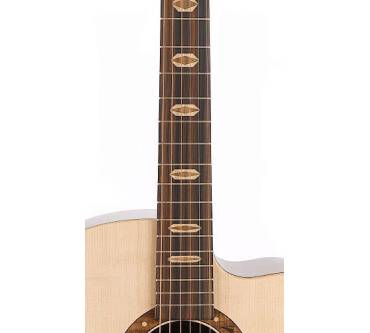 Produktbild Martin Guitar DCX1E Tawny Satinwood
