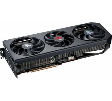 Produktbild TUL PowerColor Hellhound Radeon RX 9070 XT