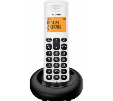 Produktbild Alcatel E160