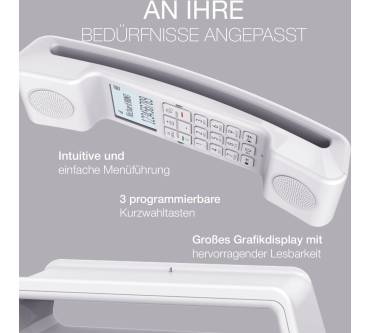 Produktbild Alcatel ePure Iconic