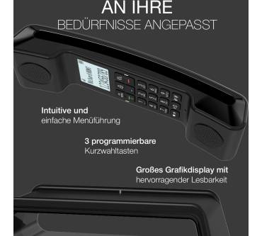 Produktbild Alcatel ePure Iconic