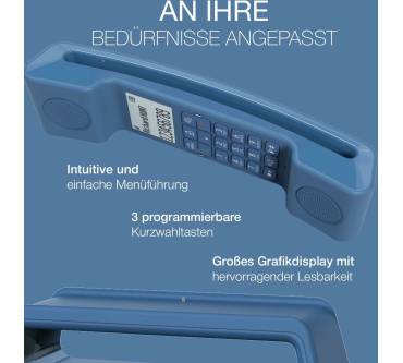 Produktbild Alcatel ePure Iconic