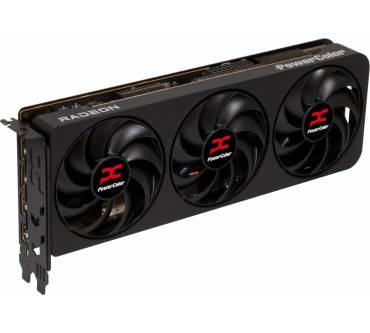 Produktbild TUL Powercolor Radeon RX 9070 Reaper