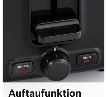 Produktbild Bosch DesignLine TAT3P421