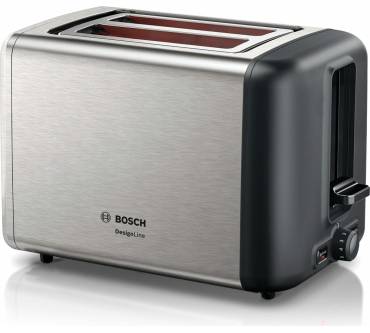 Produktbild Bosch DesignLine TAT3P421