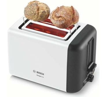 Produktbild Bosch DesignLine TAT3P421