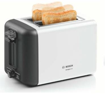 Produktbild Bosch DesignLine TAT3P421