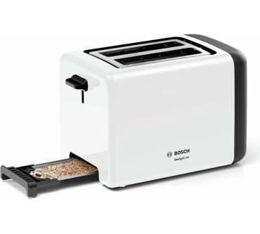 Produktbild Bosch DesignLine TAT3P421