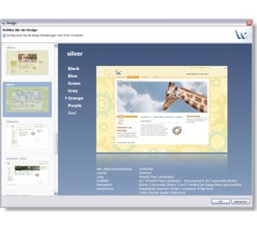 Produktbild empros Weblica 1.6.1