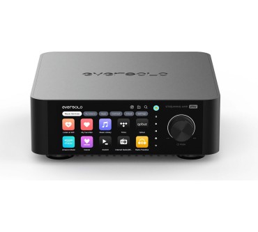 Produktbild EverSolo Play