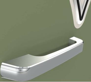 Produktbild Gorenje OBRB615DR