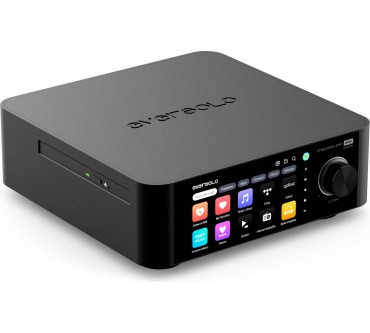 Produktbild EverSolo Play CD Edition