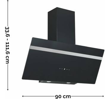 Produktbild PKM S20-90ABTH