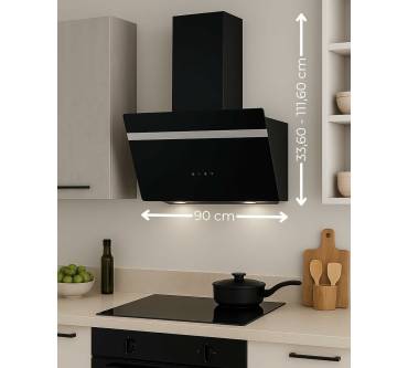 Produktbild PKM S20-90ABTH