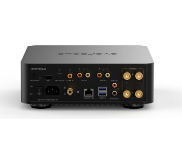 Produktbild EverSolo Play CD Edition