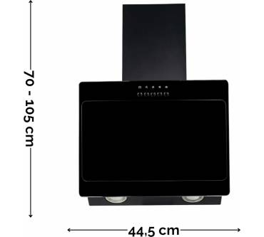 Produktbild PKM S22-45BBPY
