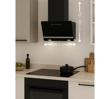 Produktbild PKM S22-45BBPY