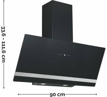 Produktbild PKM S21-90ABTH